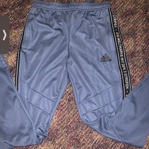 Adidas joggers